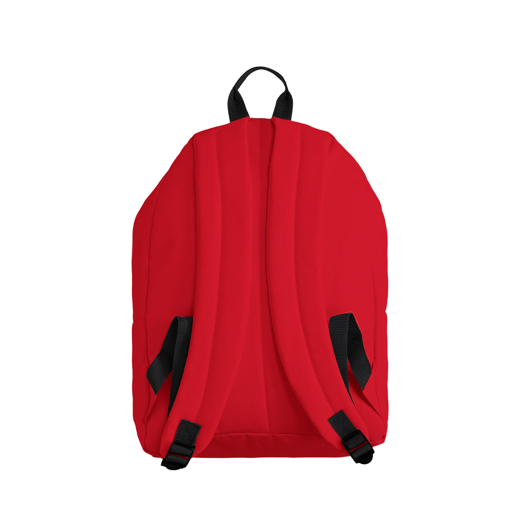 Crest Everyday Backpack【6colors】 classic-red image