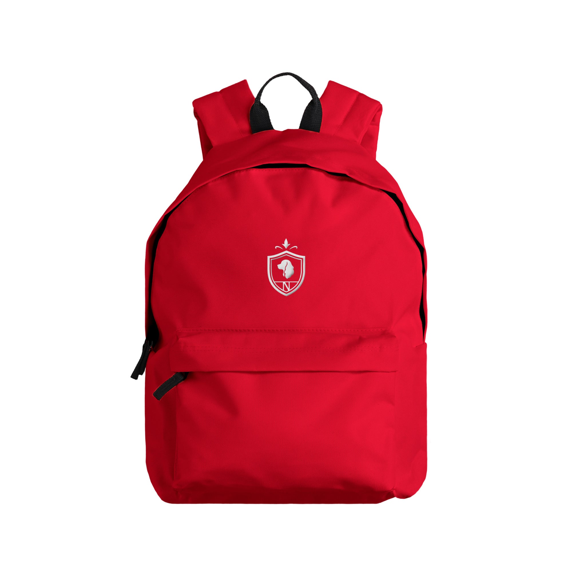 Crest Everyday Backpack【6colors】 classic-red image