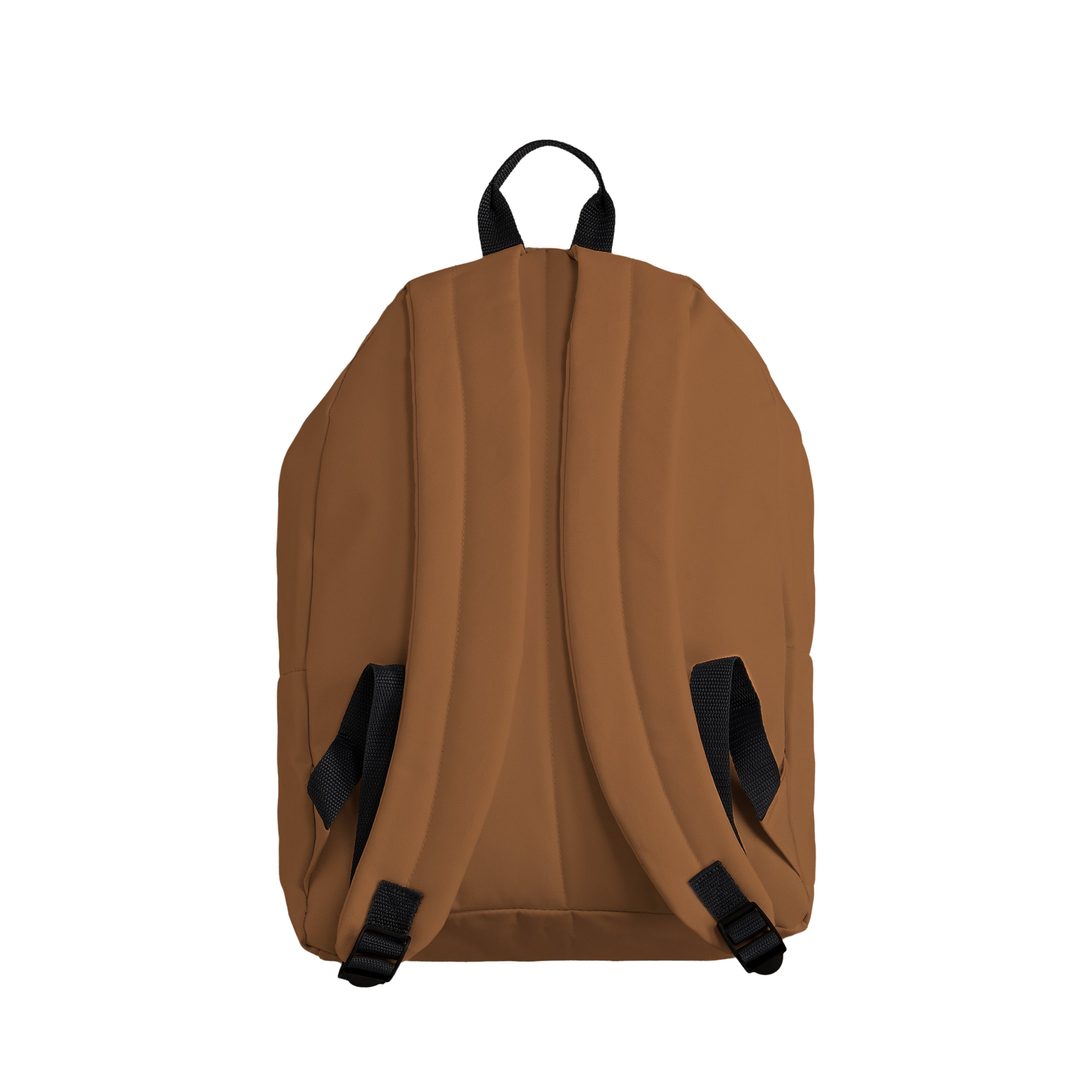 Crest Everyday Backpack【6colors】 camel image