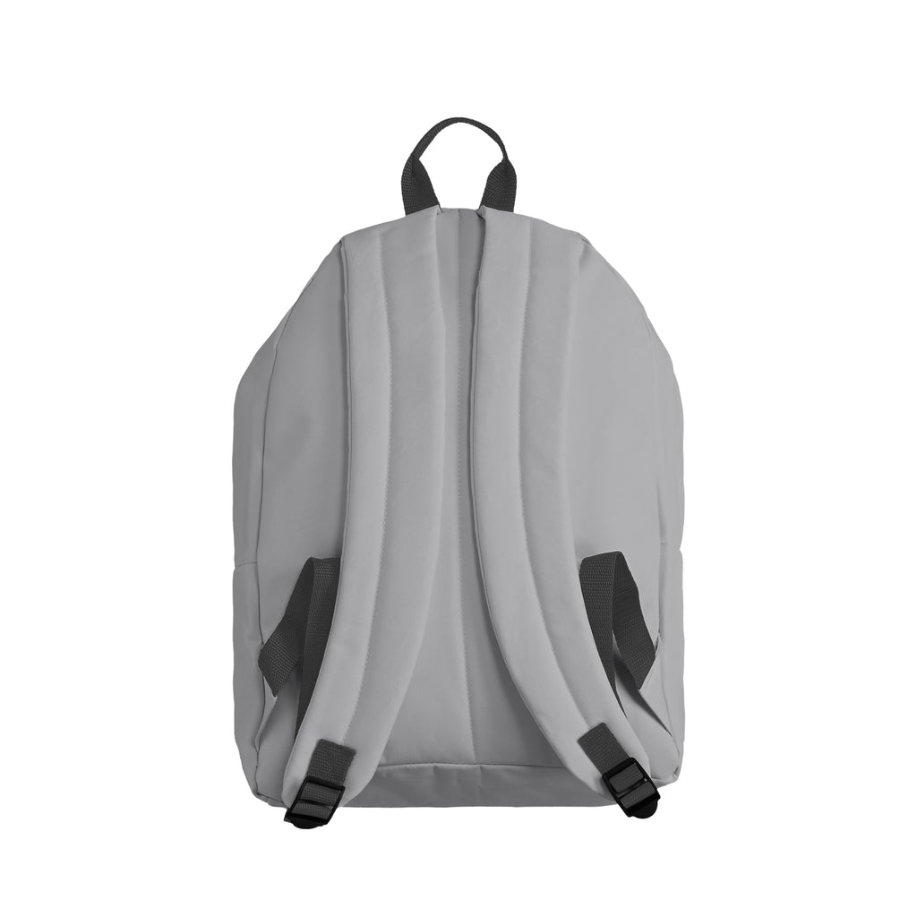 Crest Everyday Backpack【6colors】 light-gray image