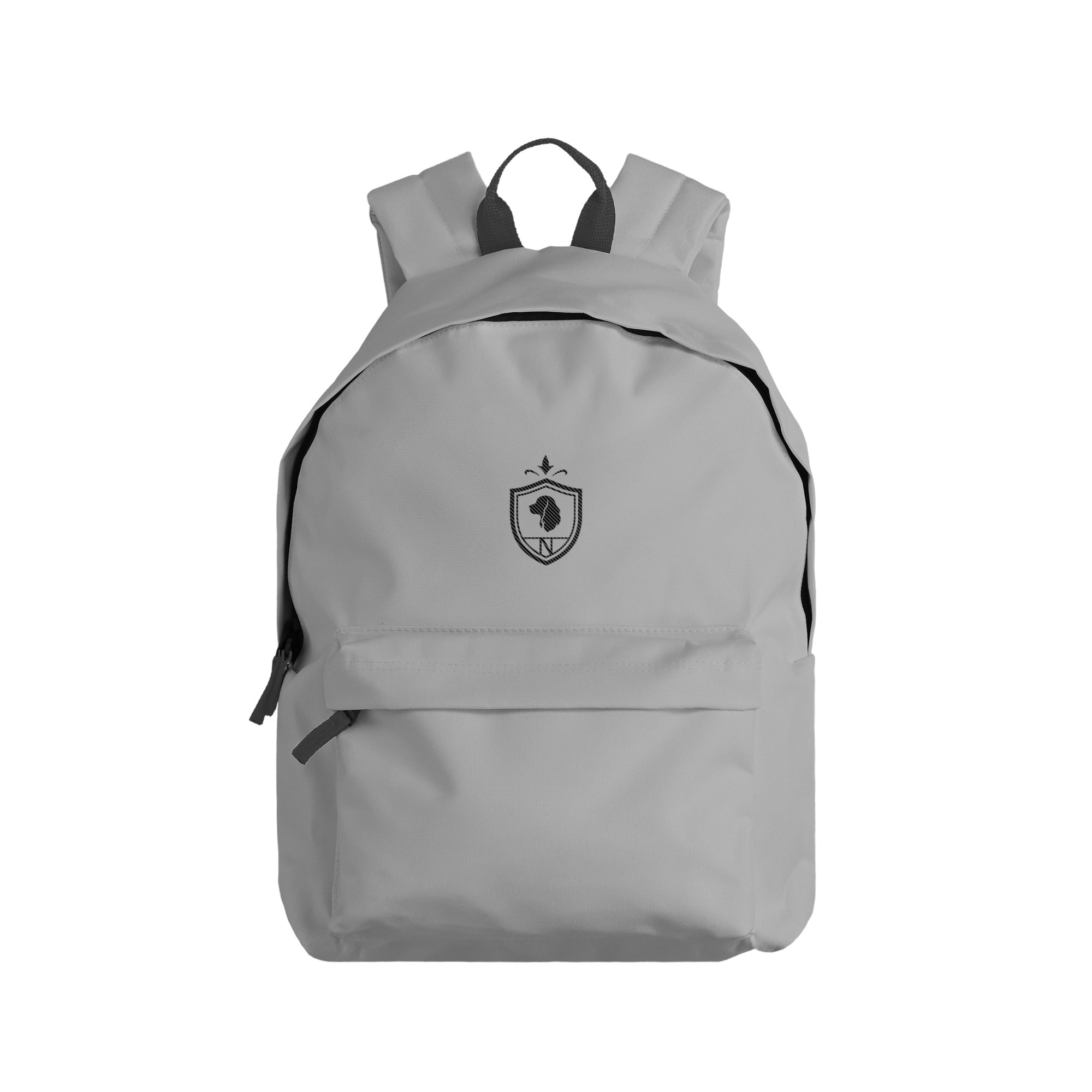 Crest Everyday Backpack【6colors】 light-gray image
