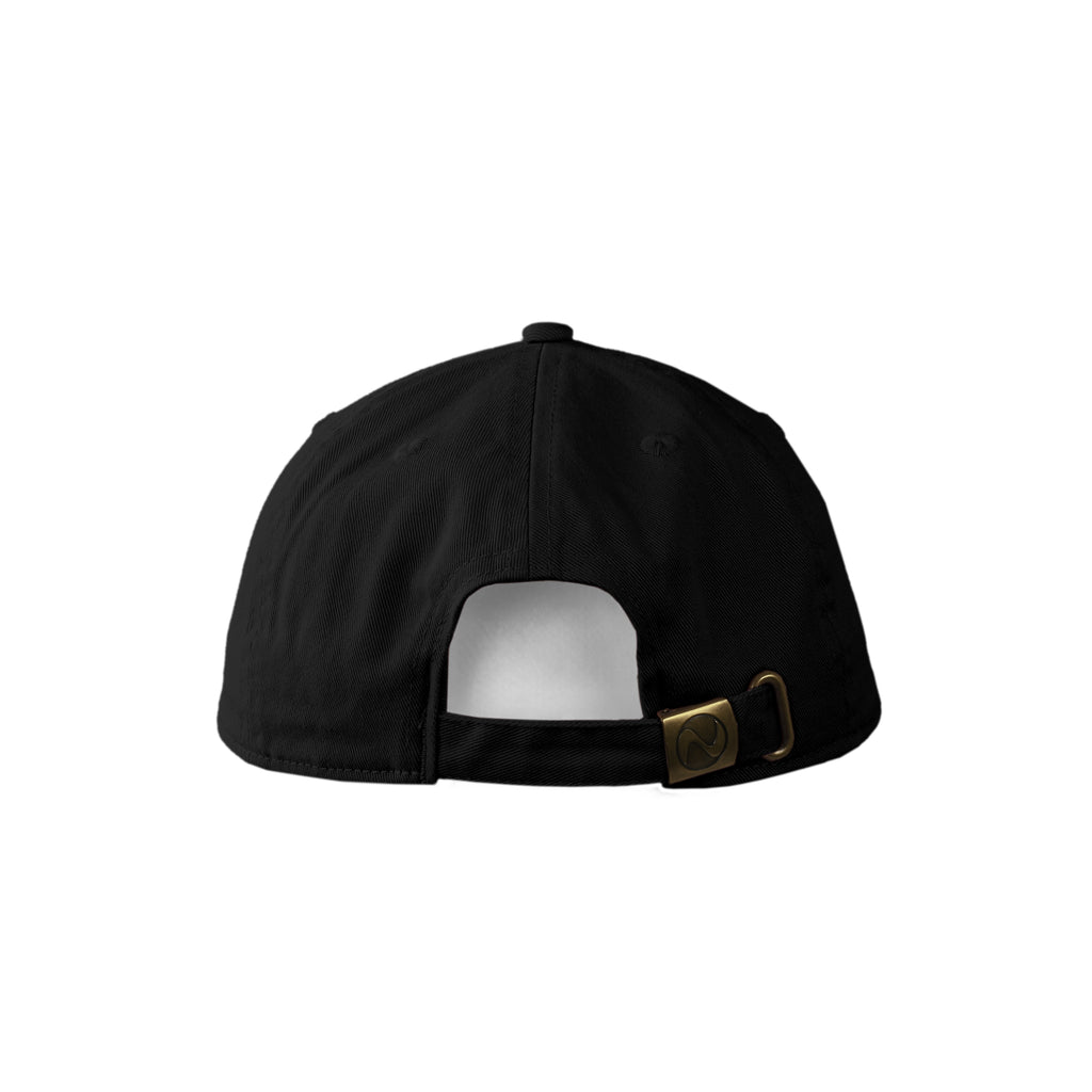 Crest Classic Cap【7colors】 black image