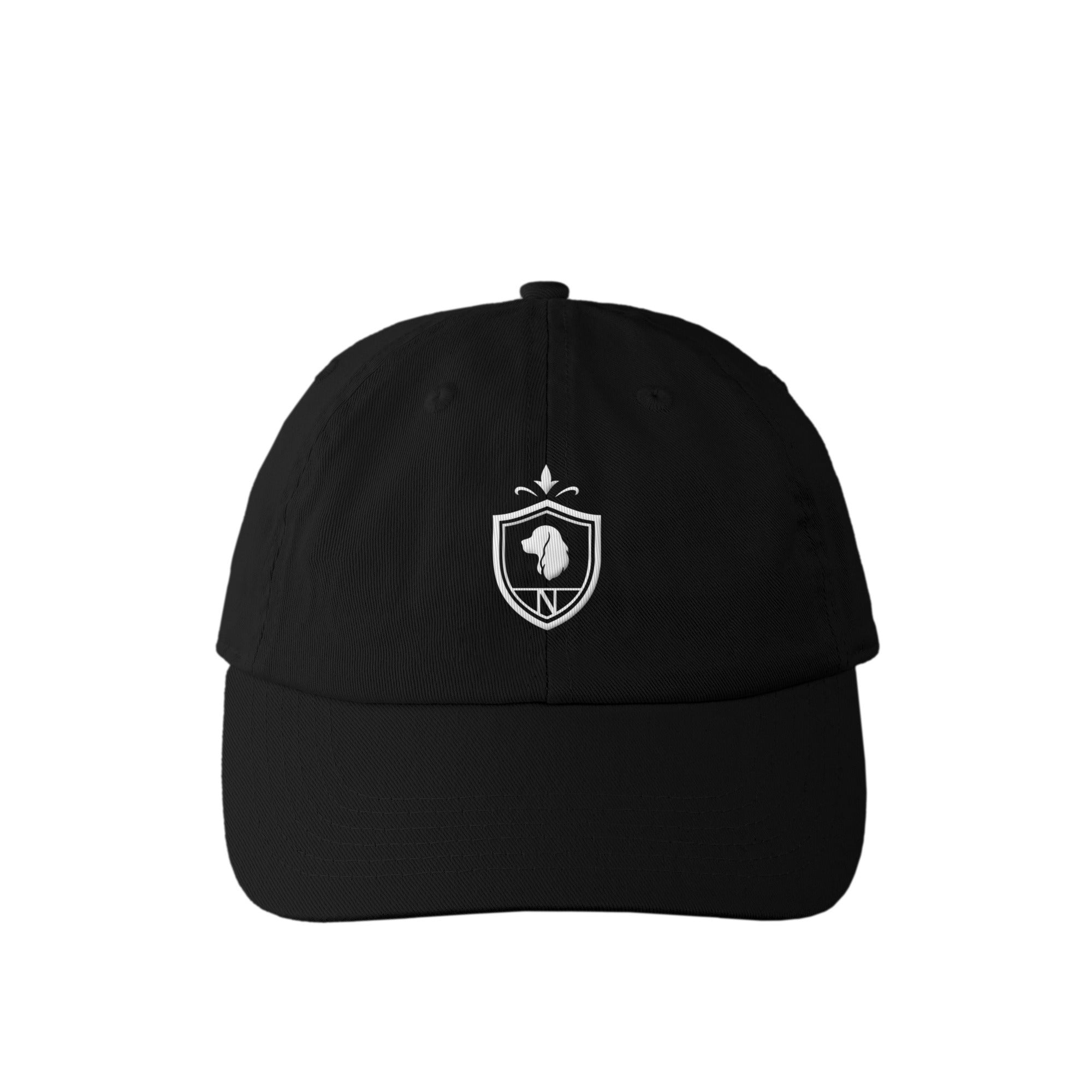 Crest Classic Cap【7colors】 black image