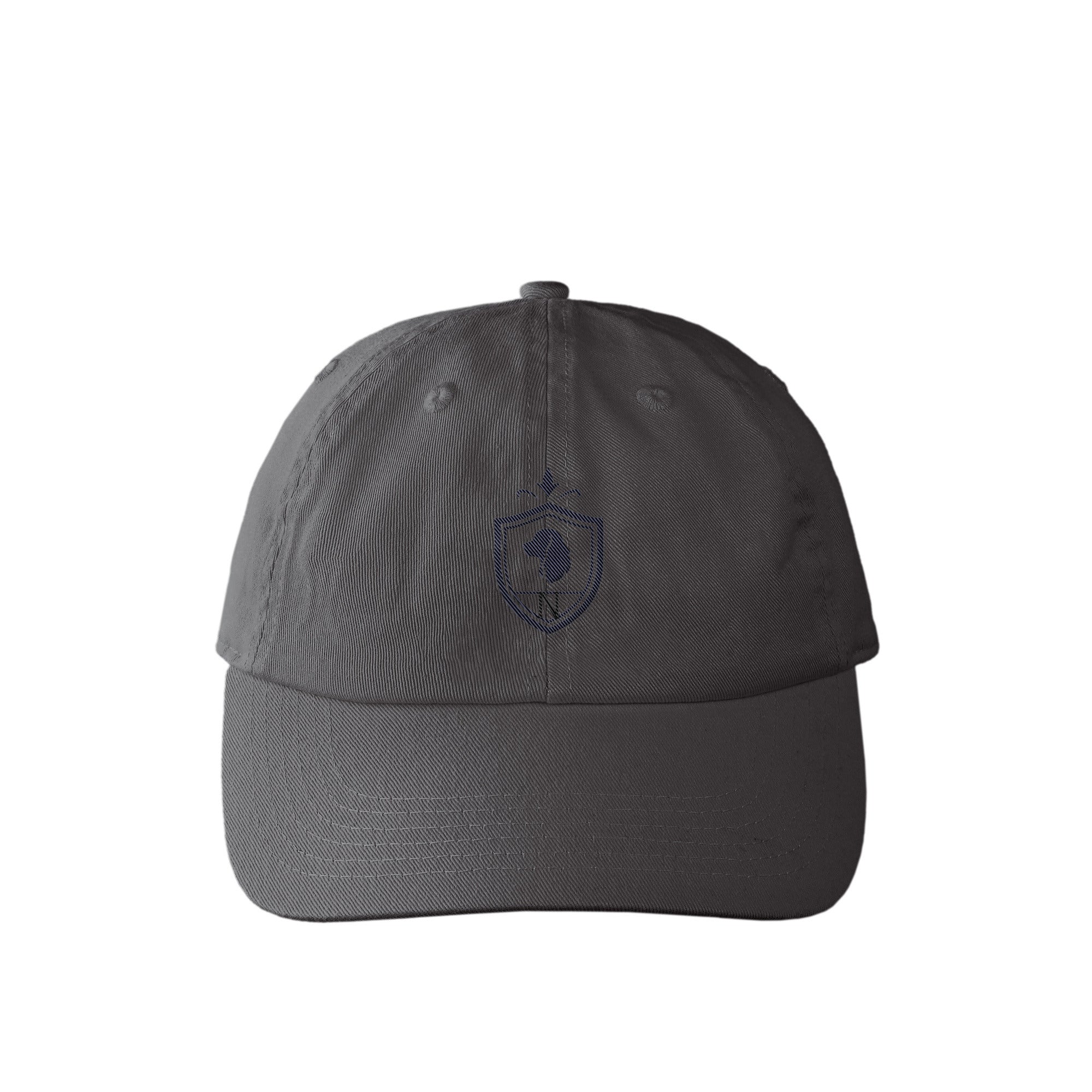 Crest Classic Cap【7colors】 charcoal image