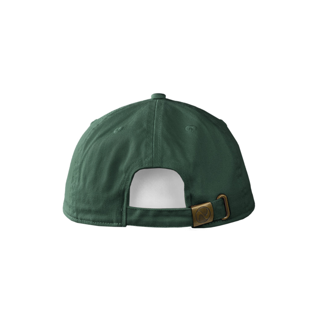 Crest Classic Cap【7colors】 dark-green image