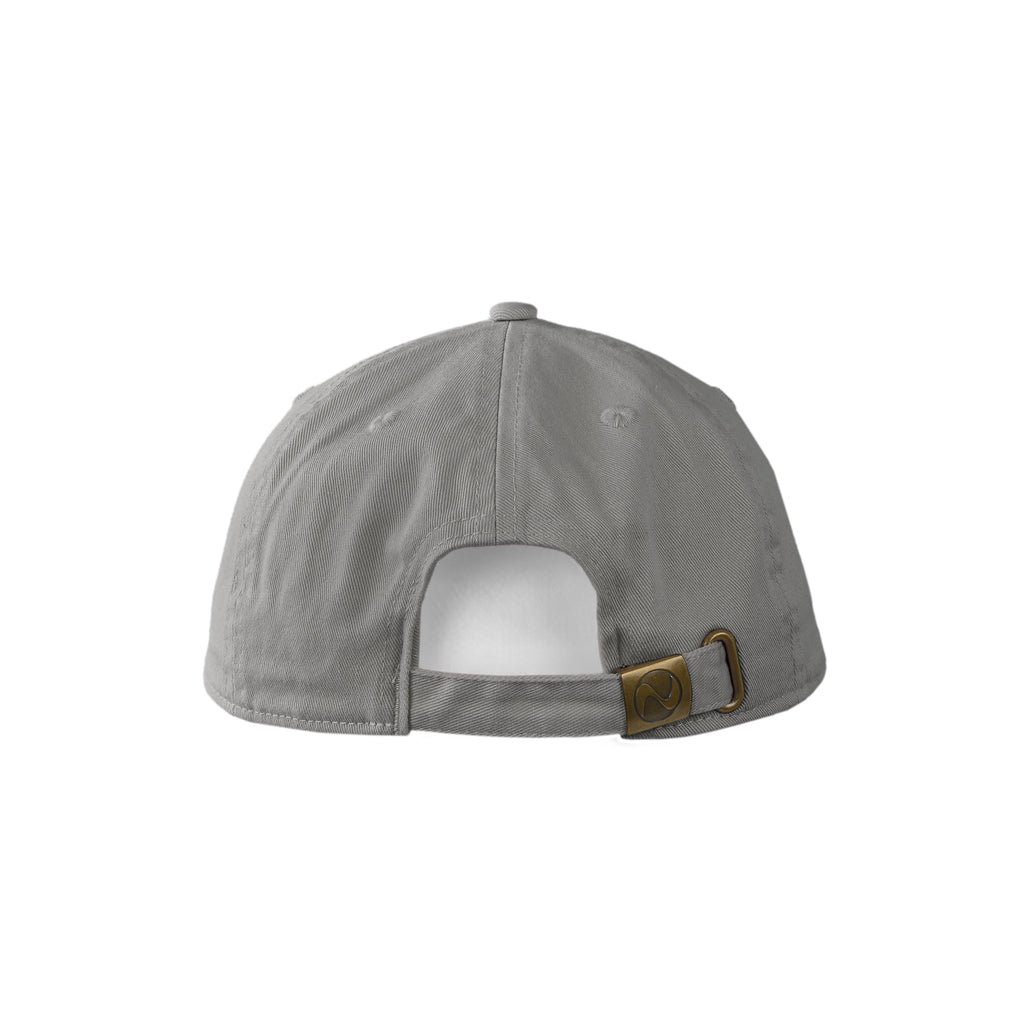 Crest Classic Cap【7colors】 gray image