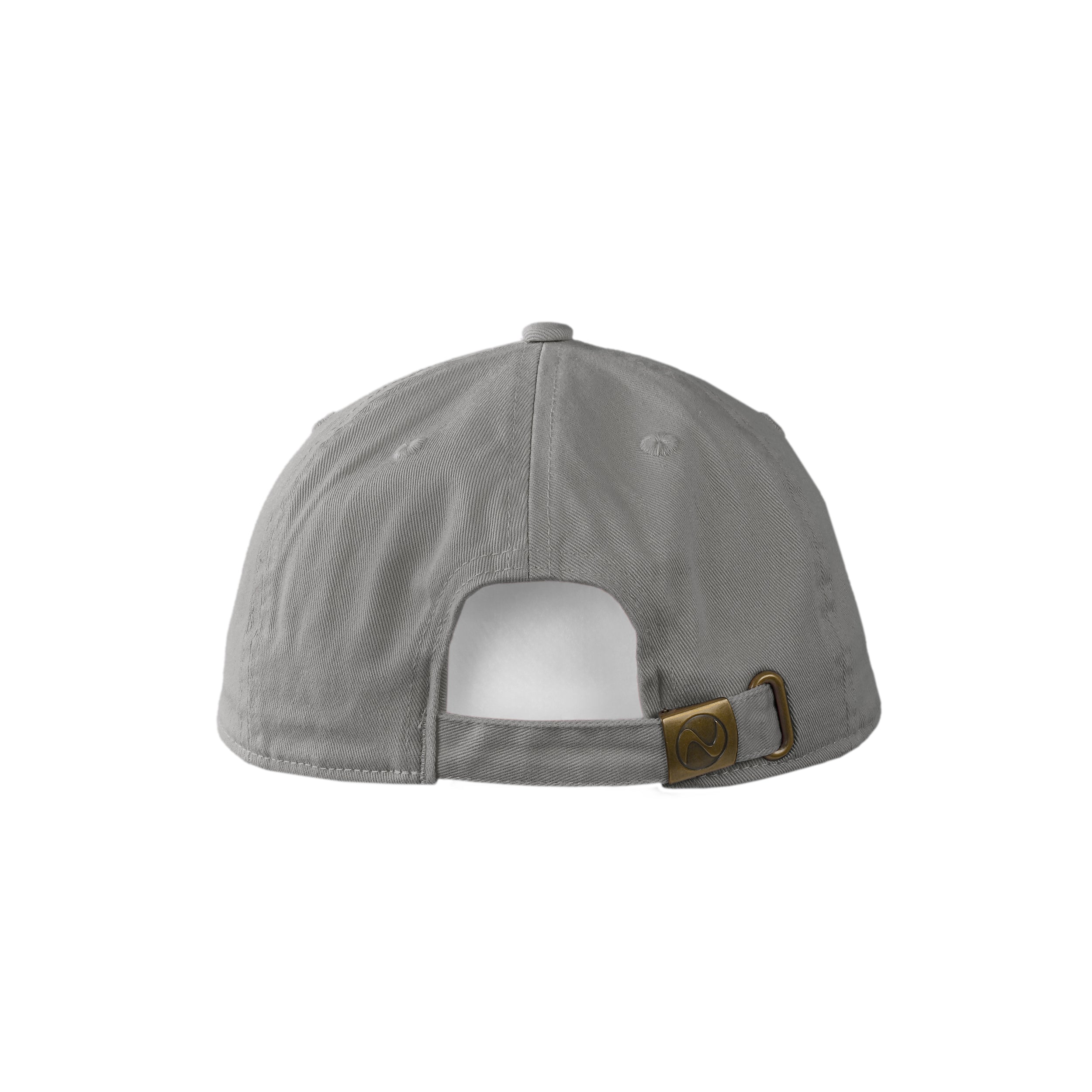 Crest Classic Cap【7colors】 gray image
