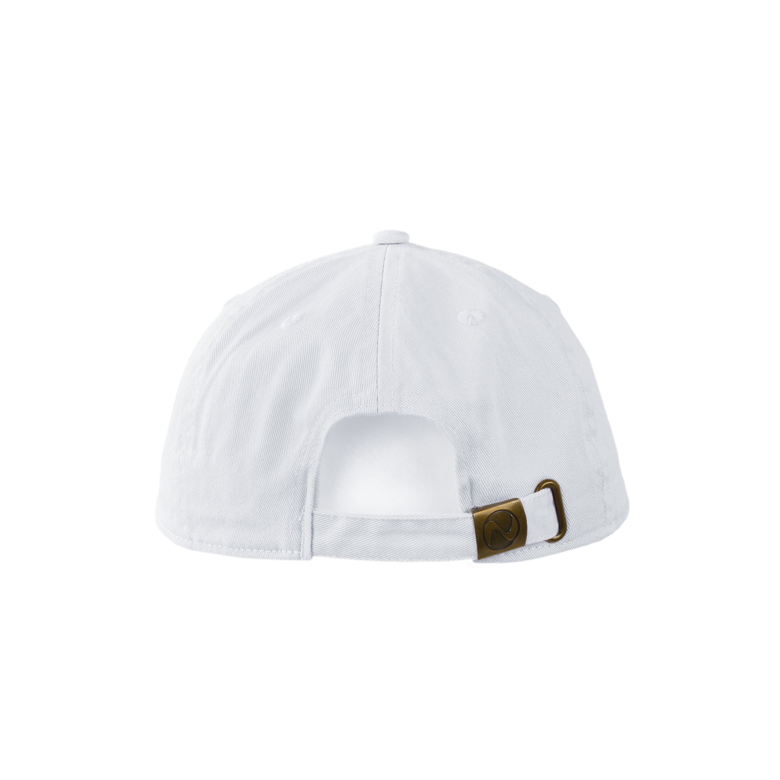 Crest Classic Cap【7colors】 white image