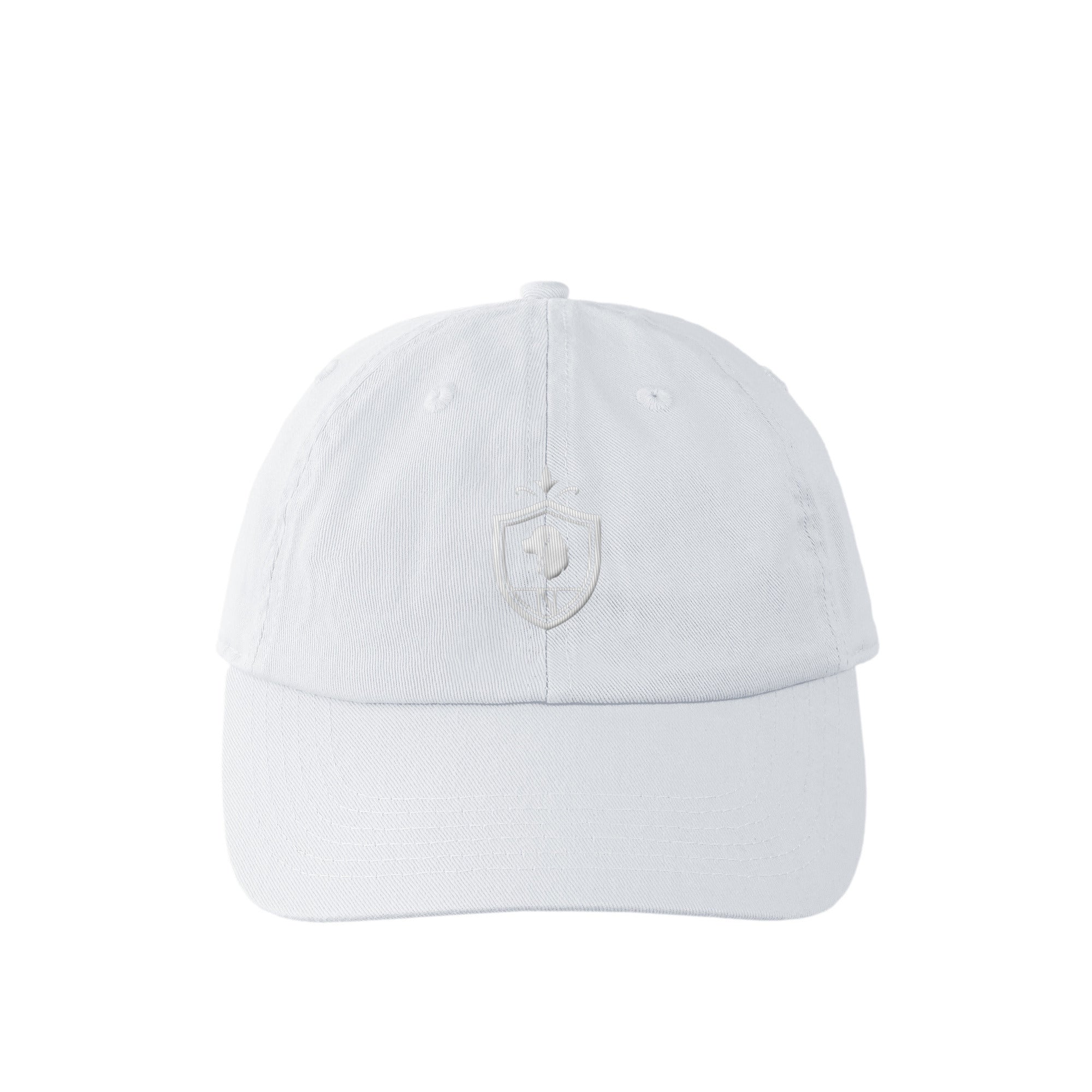 Crest Classic Cap【7colors】 white image