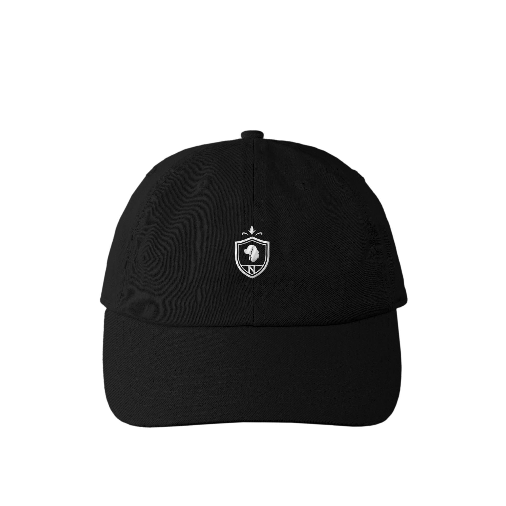 Crest Classic Cap black image