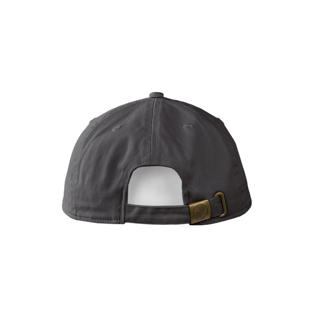 Crest Classic Cap charcoal image