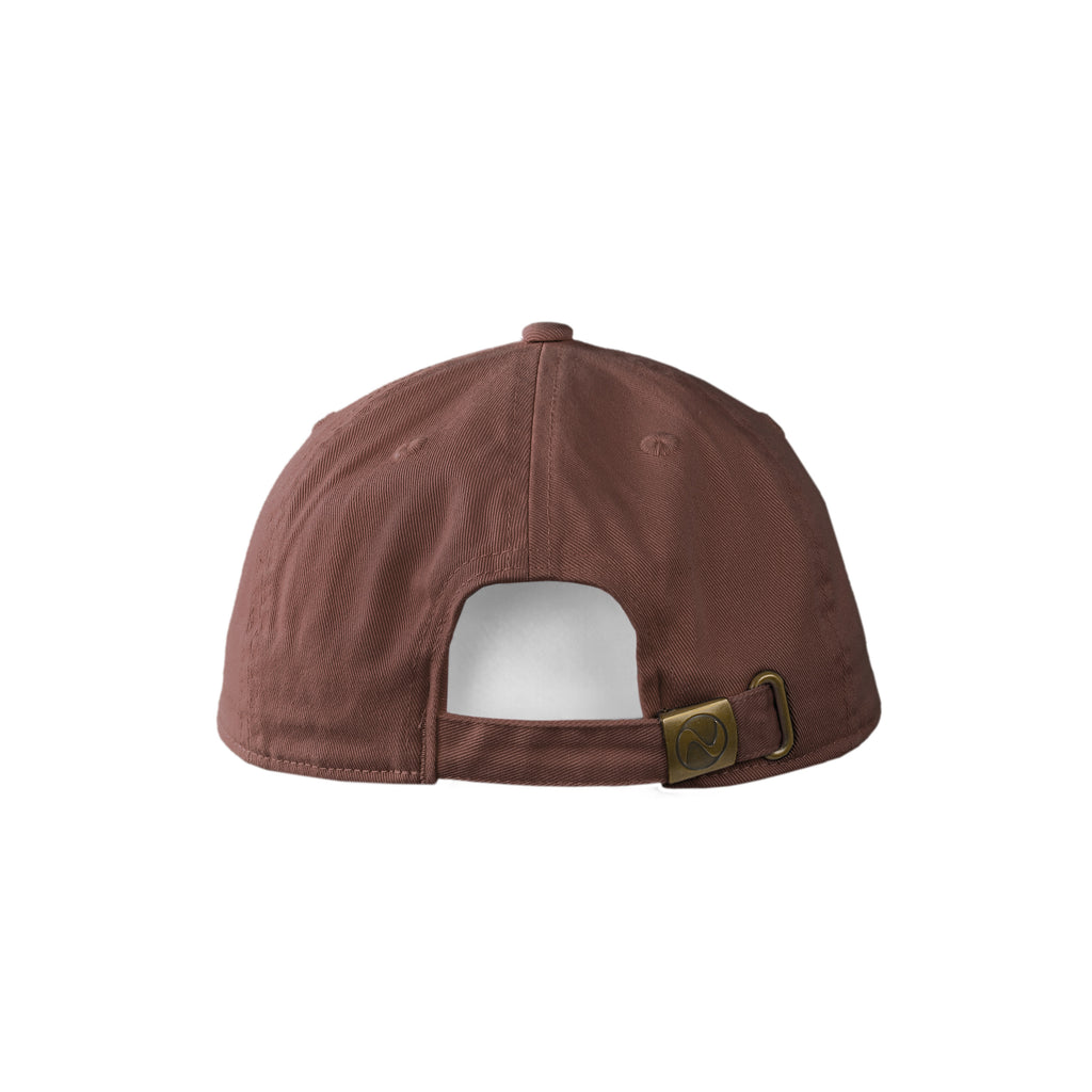Crest Classic Cap dark-brown image