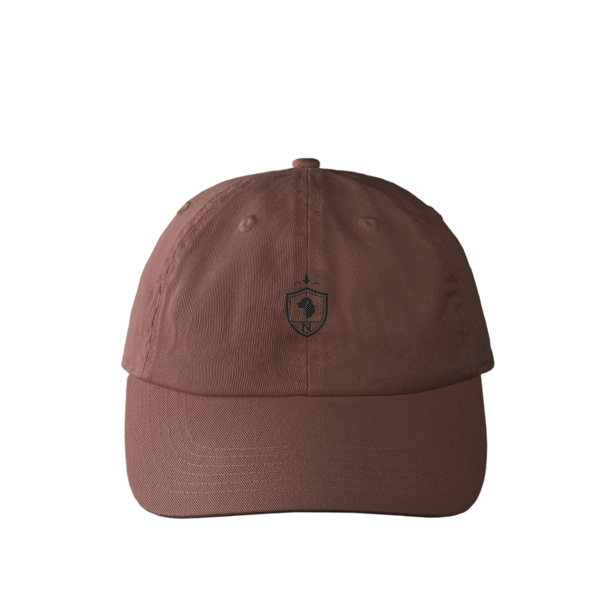 Crest Classic Cap dark-brown image