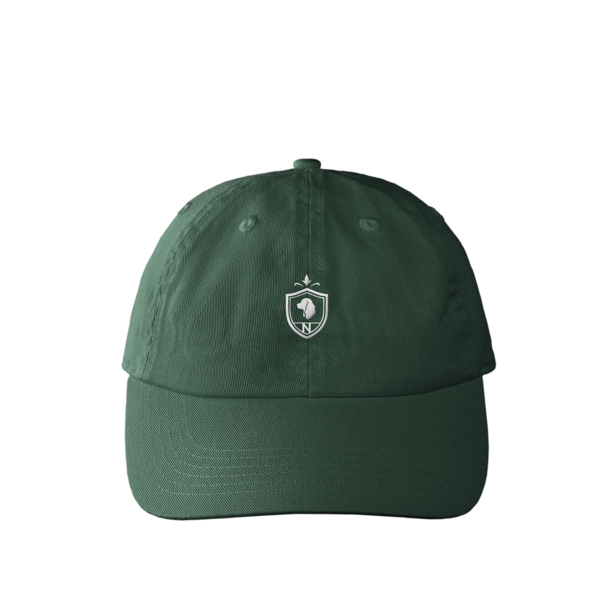 Crest Classic Cap dark-green image