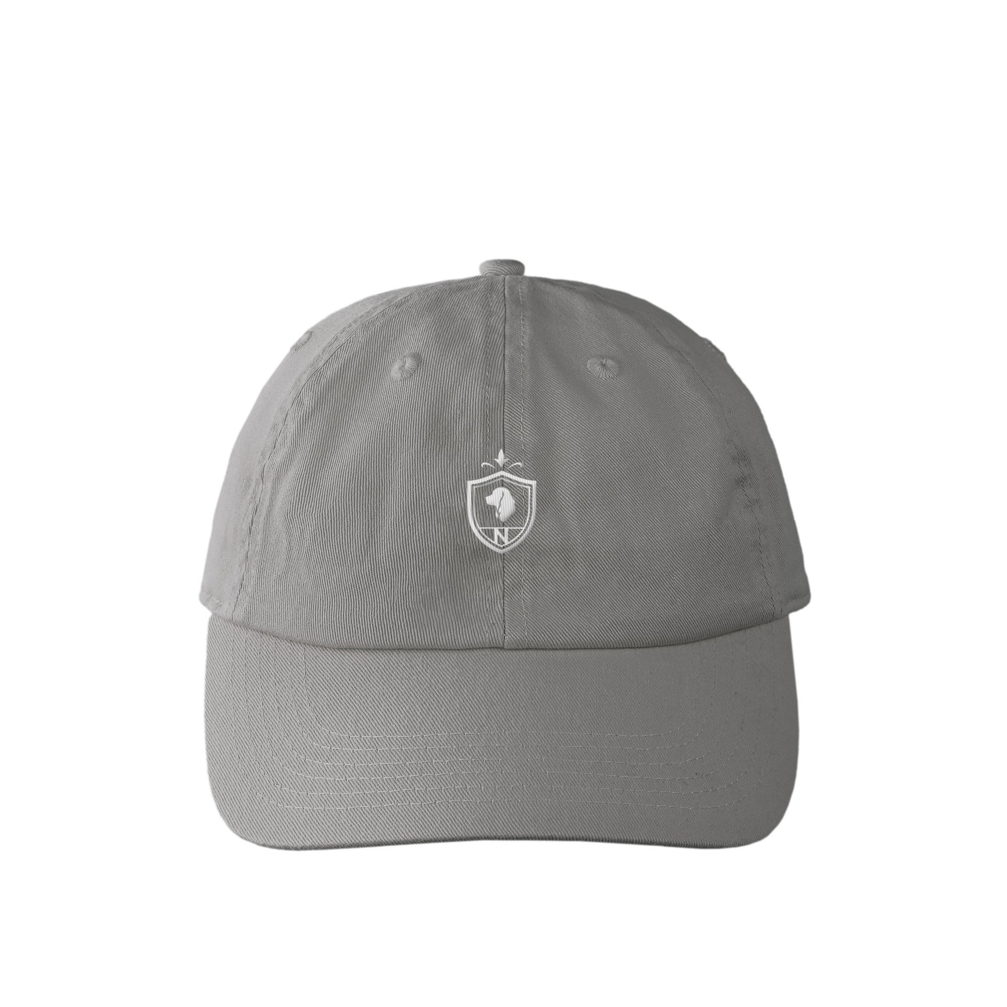 Crest Classic Cap gray image