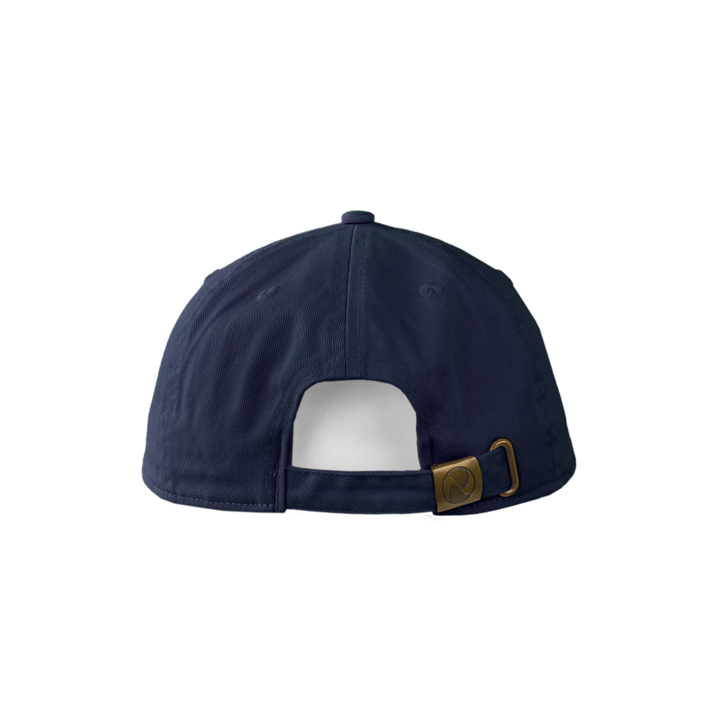 Crest Classic Cap navy image