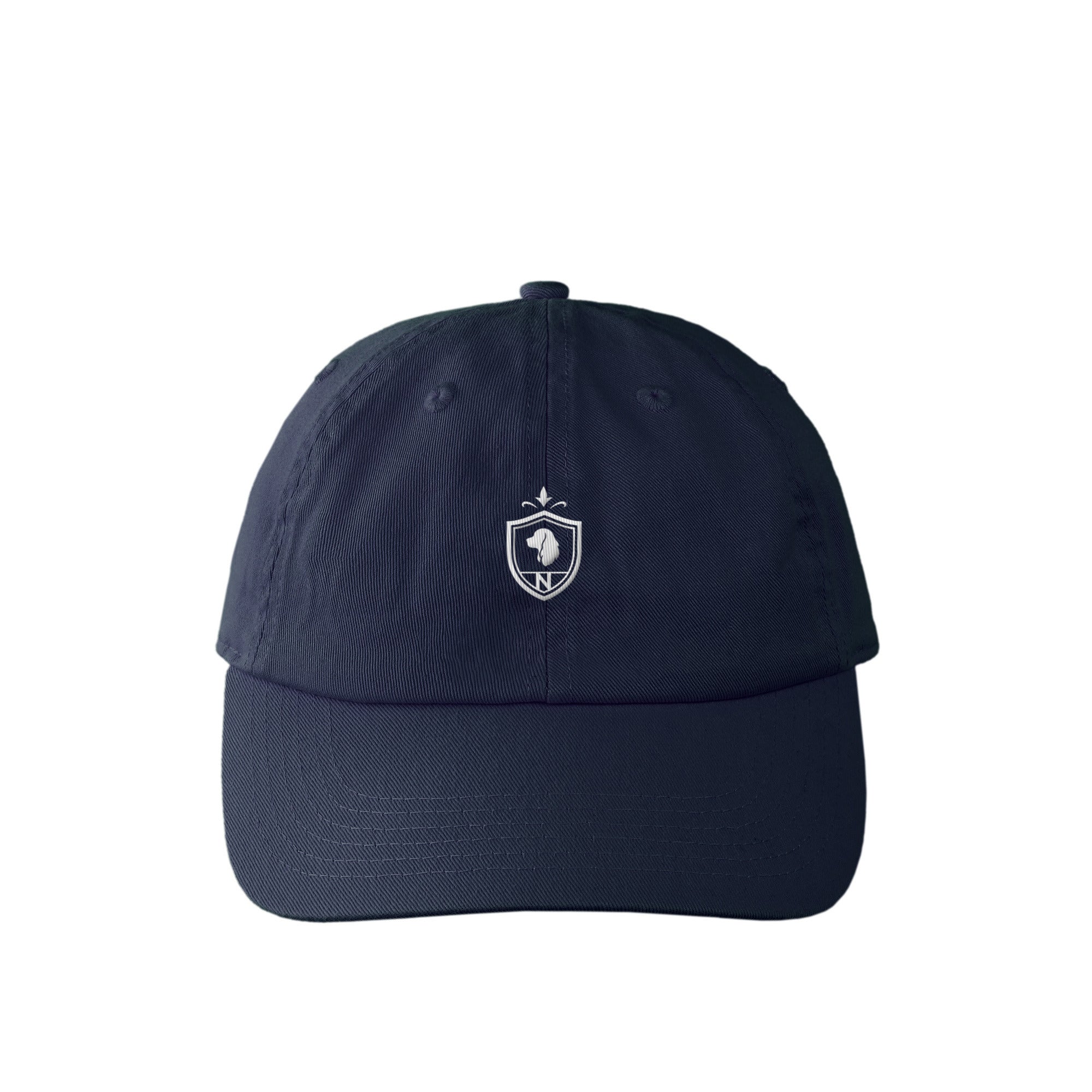 Crest Classic Cap navy image