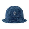Denim Bucket Hat dark-blue image