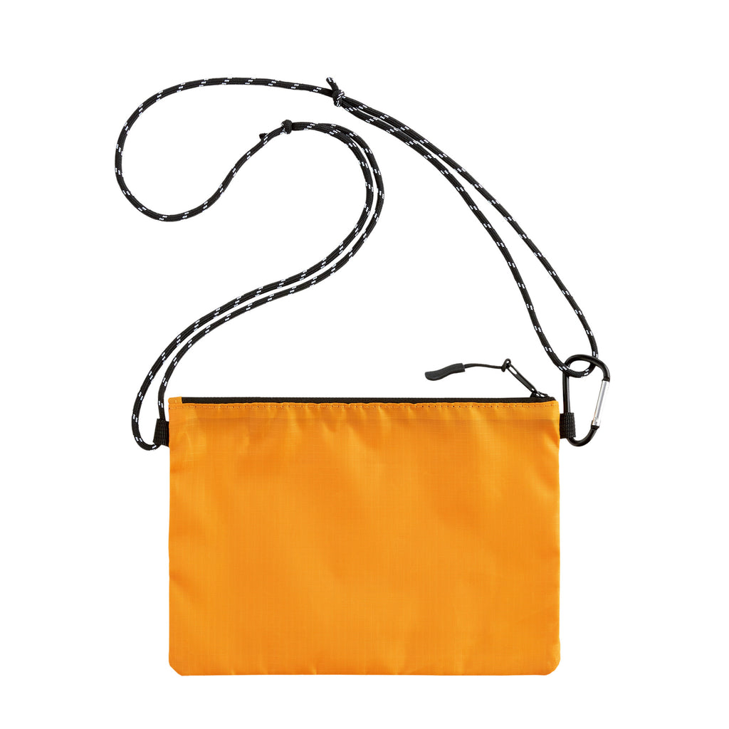 Mini Sacoche orange image