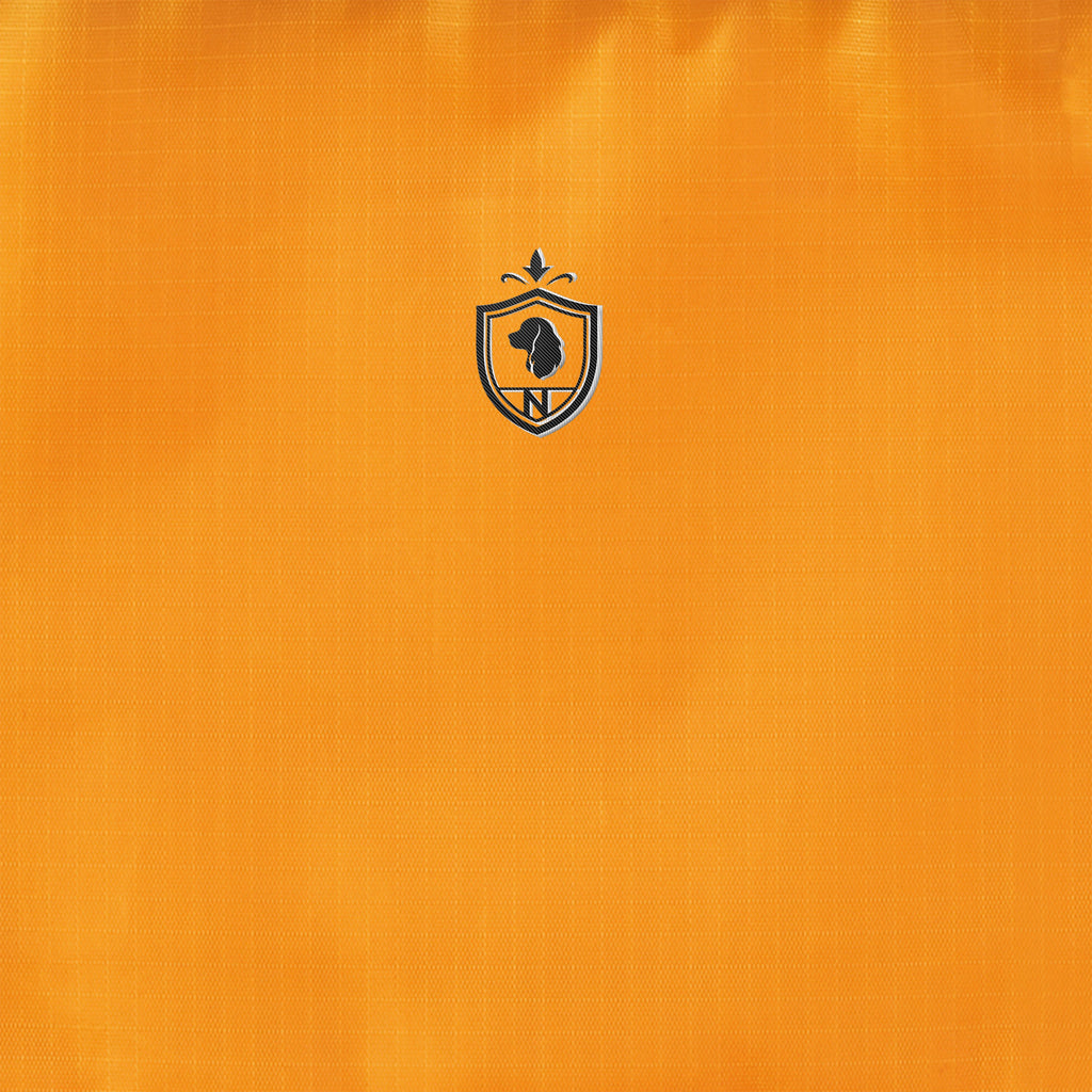 Mini Sacoche orange image