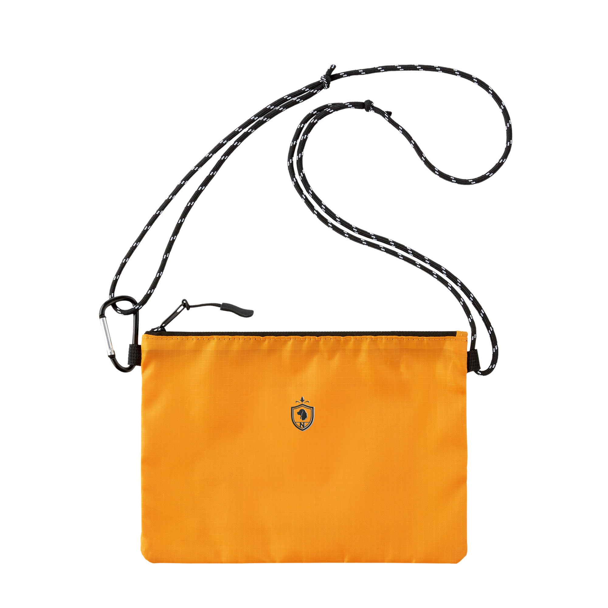 Mini Sacoche orange image