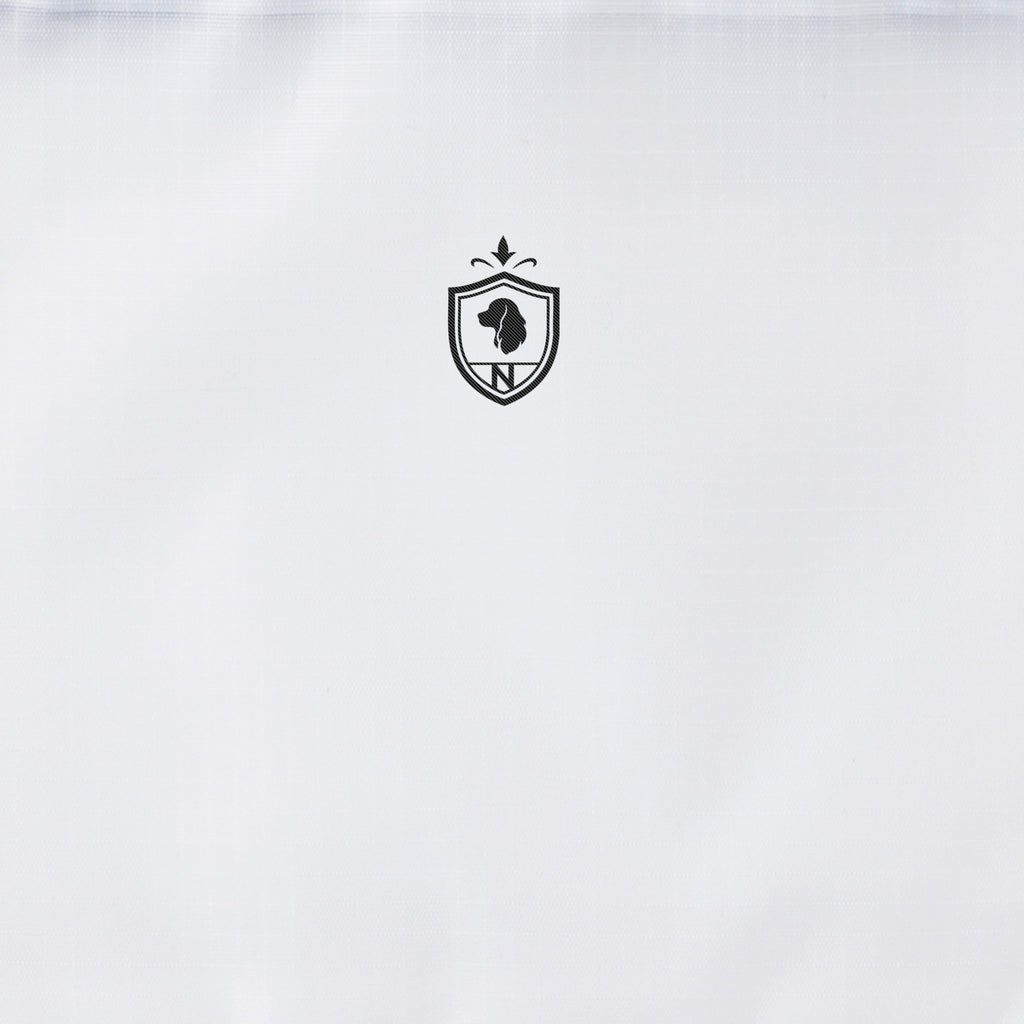 Mini Sacoche white image