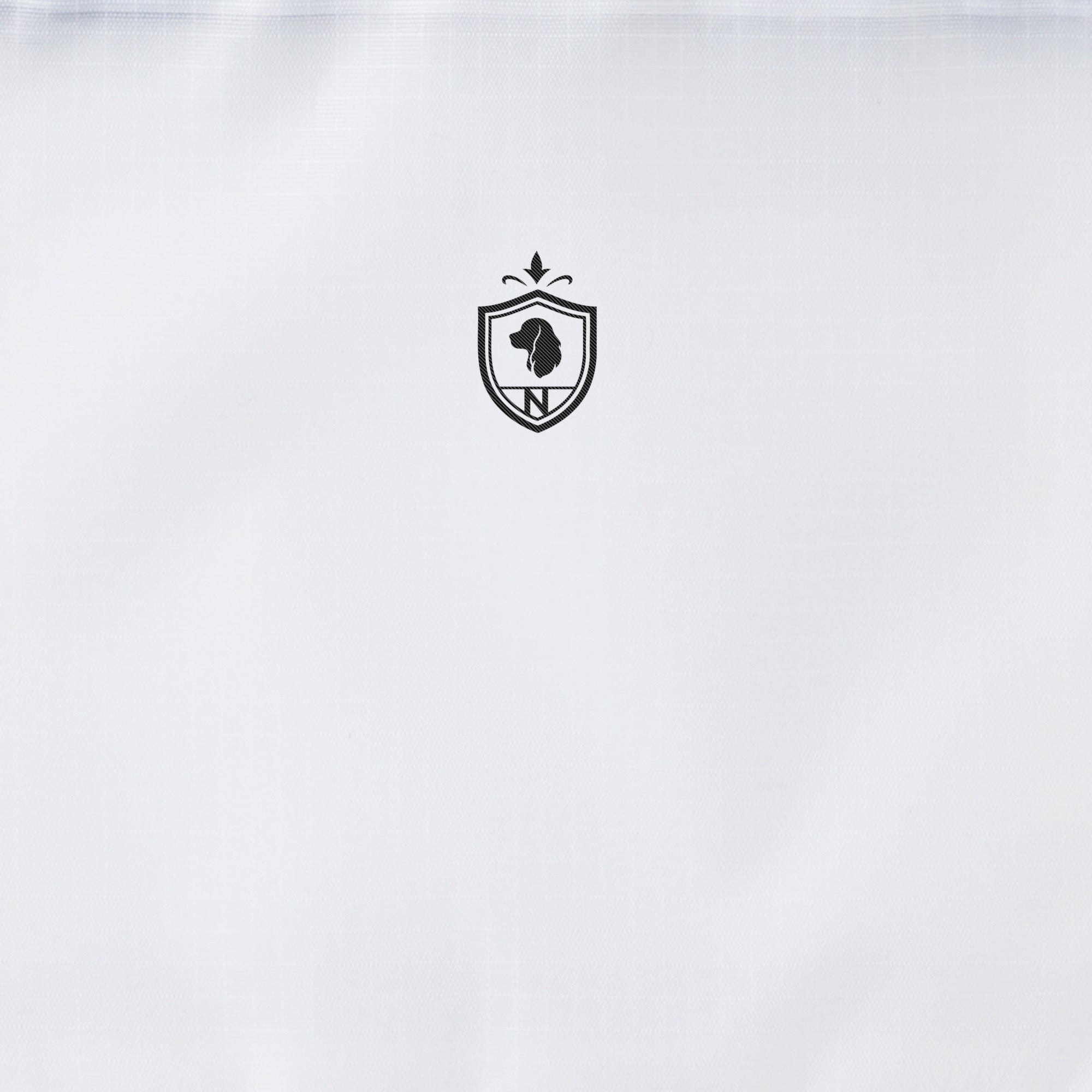 Mini Sacoche white image