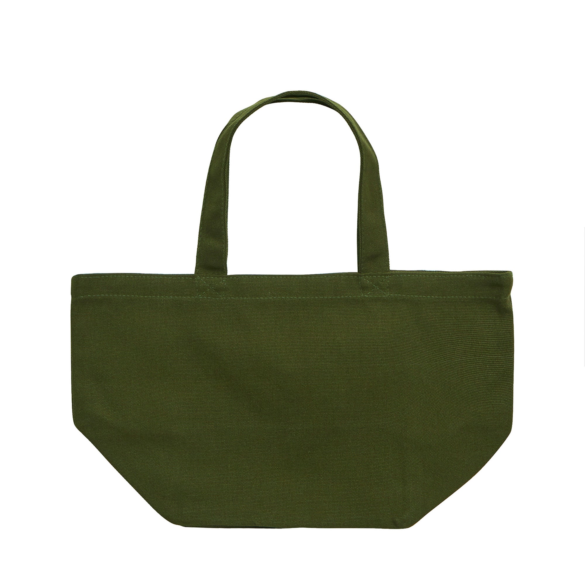 Crest Canvas mini Tote  od image