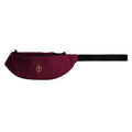 Crest Utility Waist Bag【6colors】 burgundy image