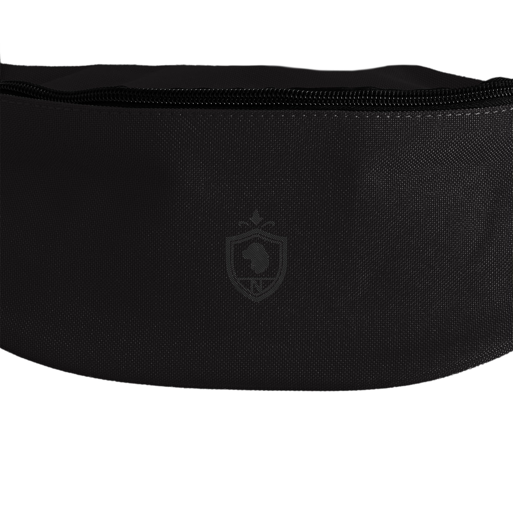 Crest Utility Waist Bag【6colors】 black image