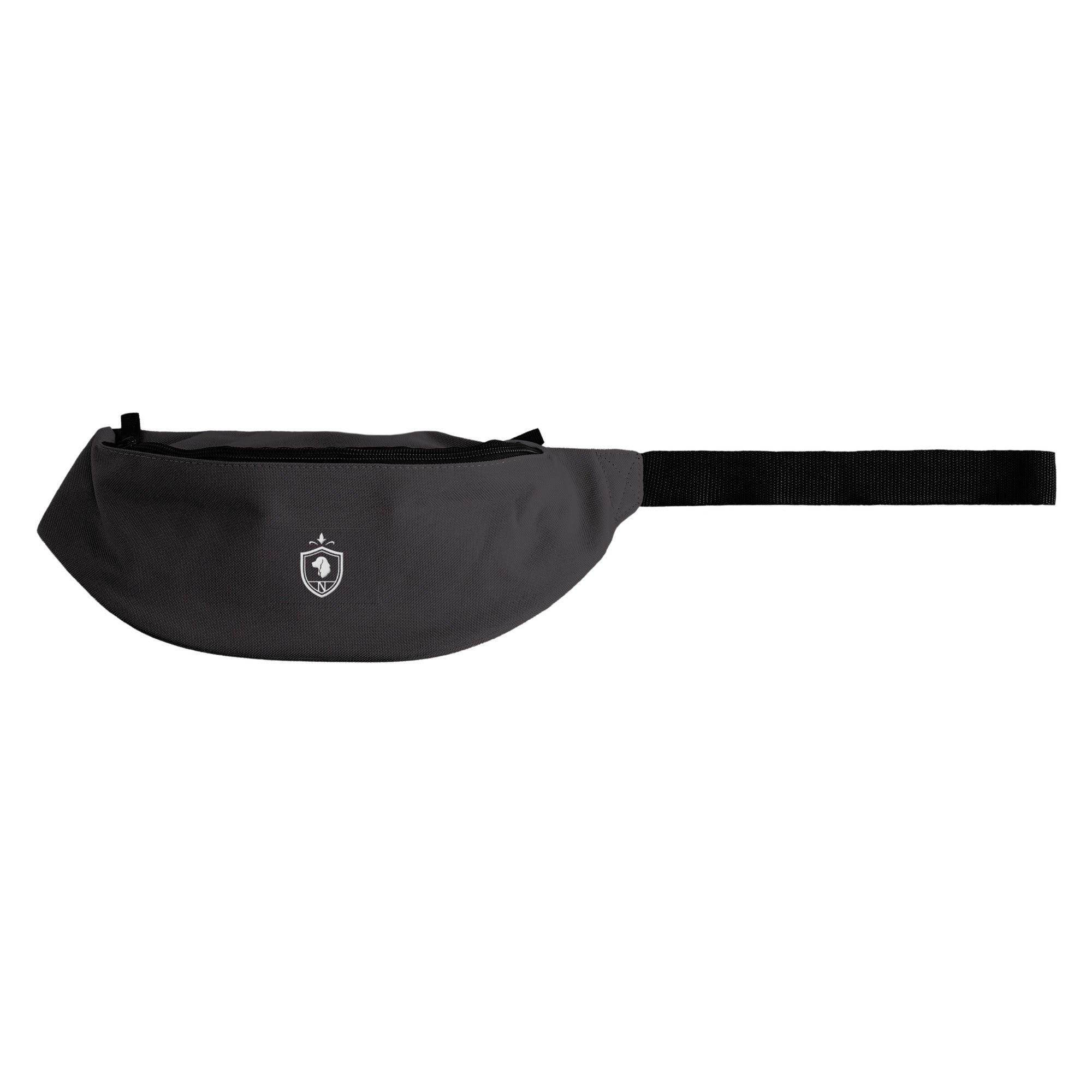 Crest Utility Waist Bag【6colors】 graphite-gray image
