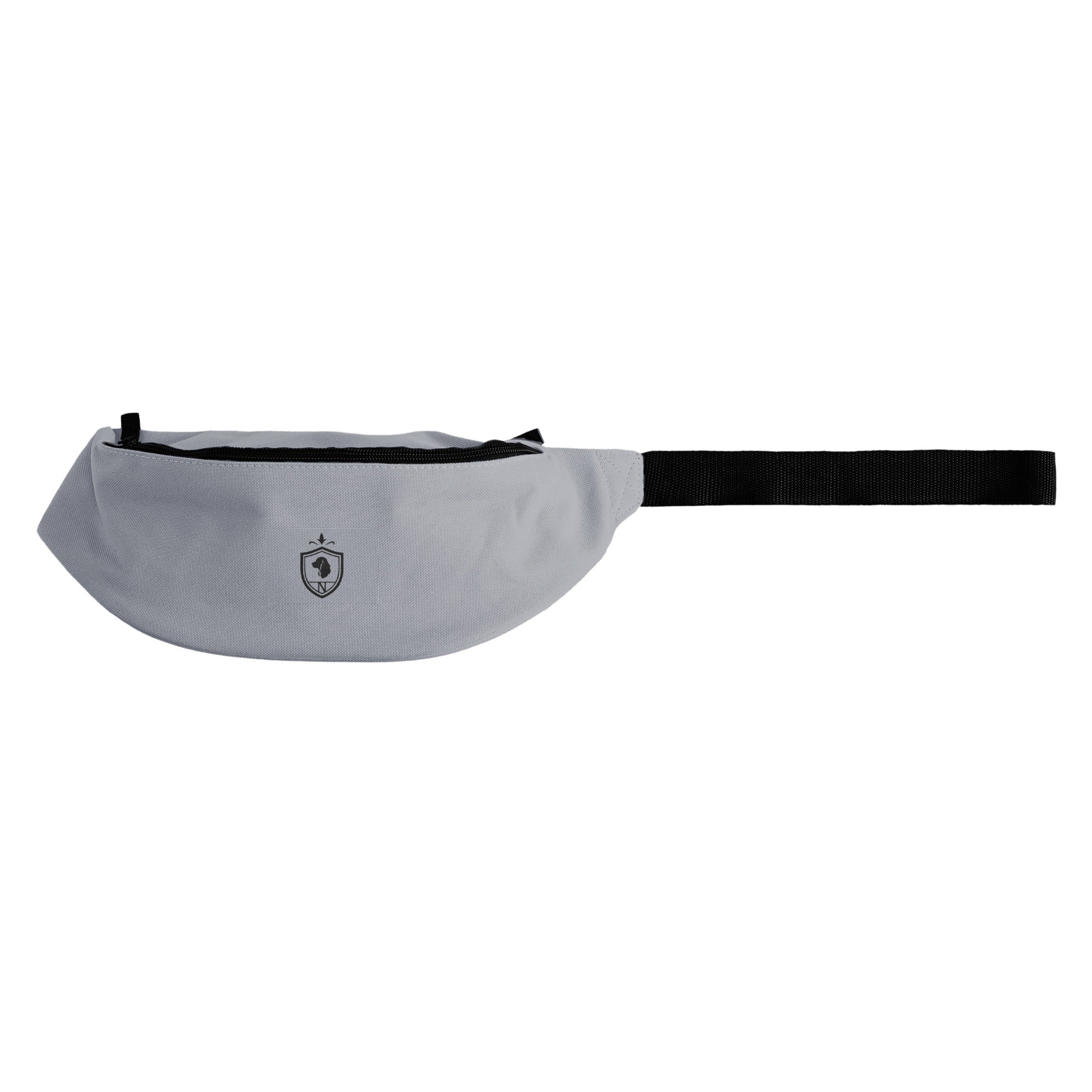 Crest Utility Waist Bag【6colors】 light-gray image