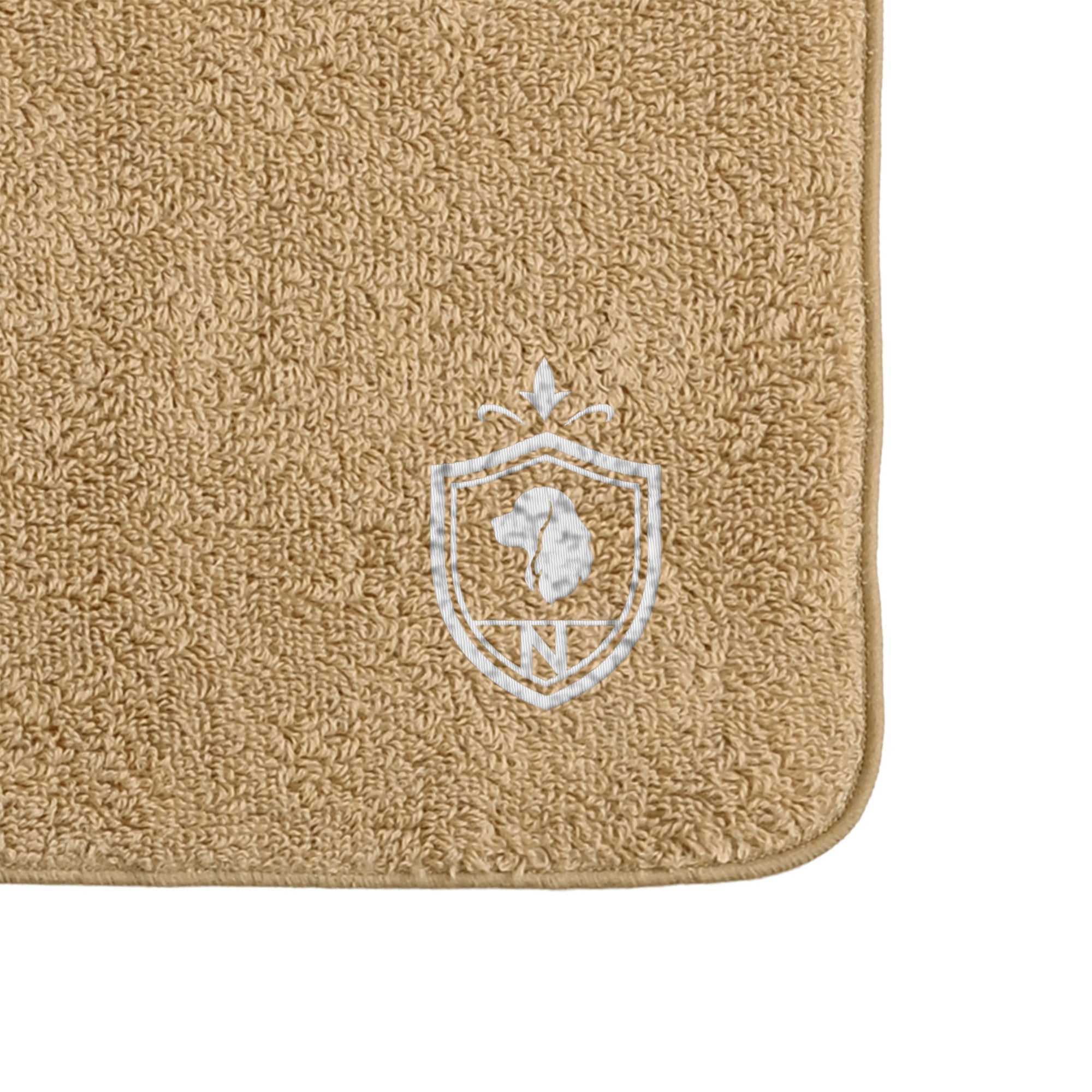 Crest Everyday Hand Towel beige image