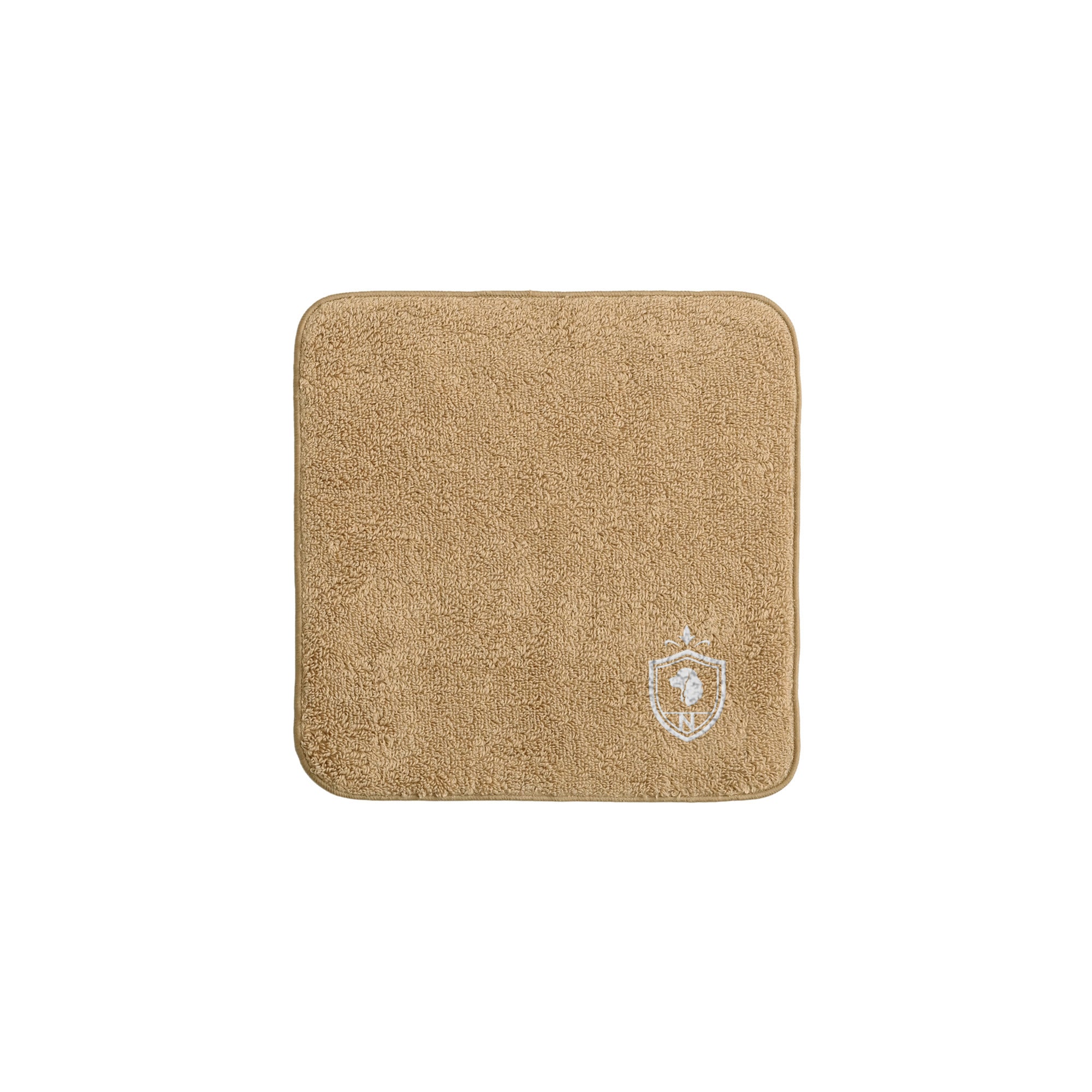 Crest Everyday Hand Towel beige image