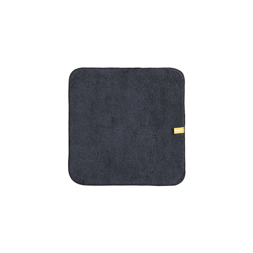Crest Everyday Hand Towel navy image