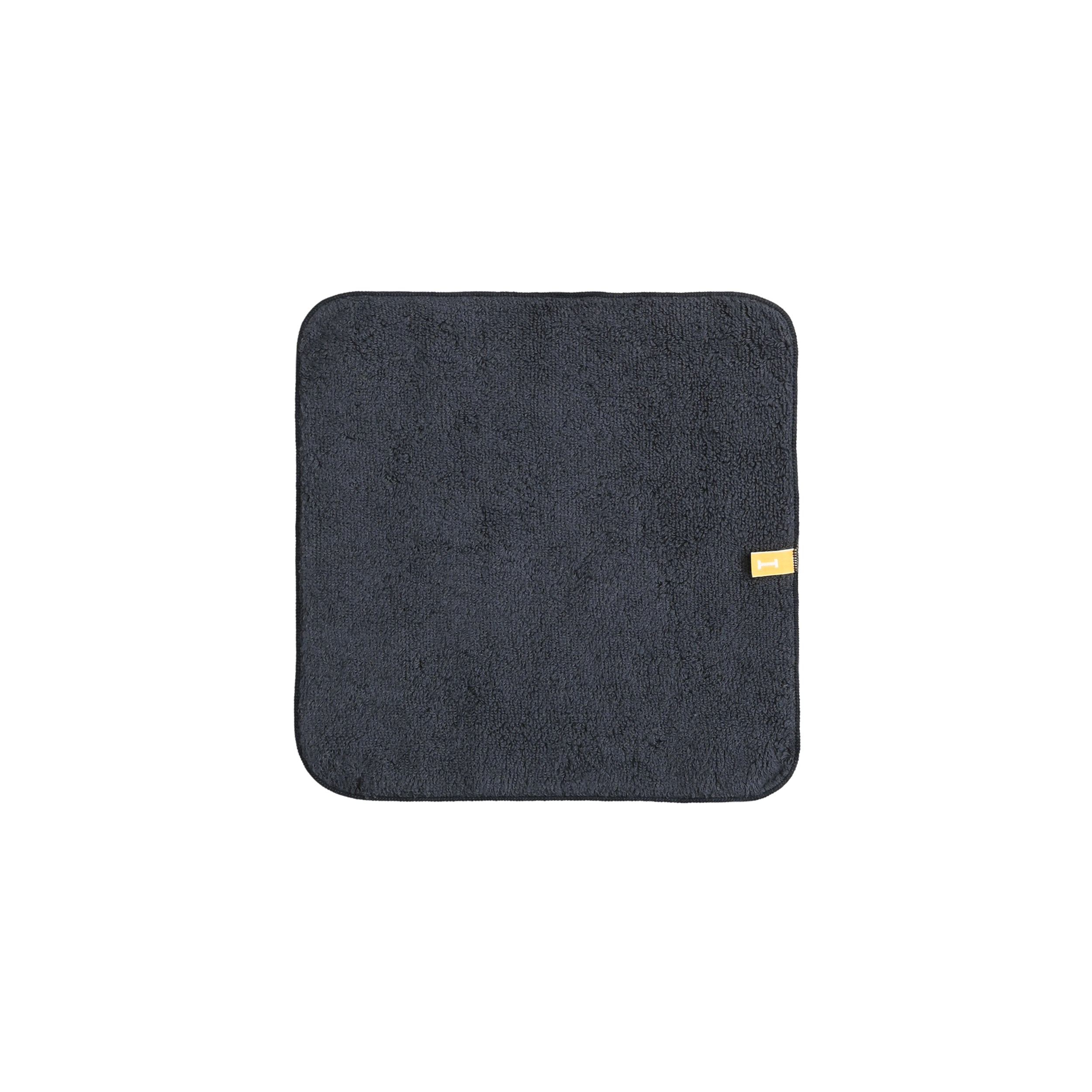 Crest Everyday Hand Towel navy image