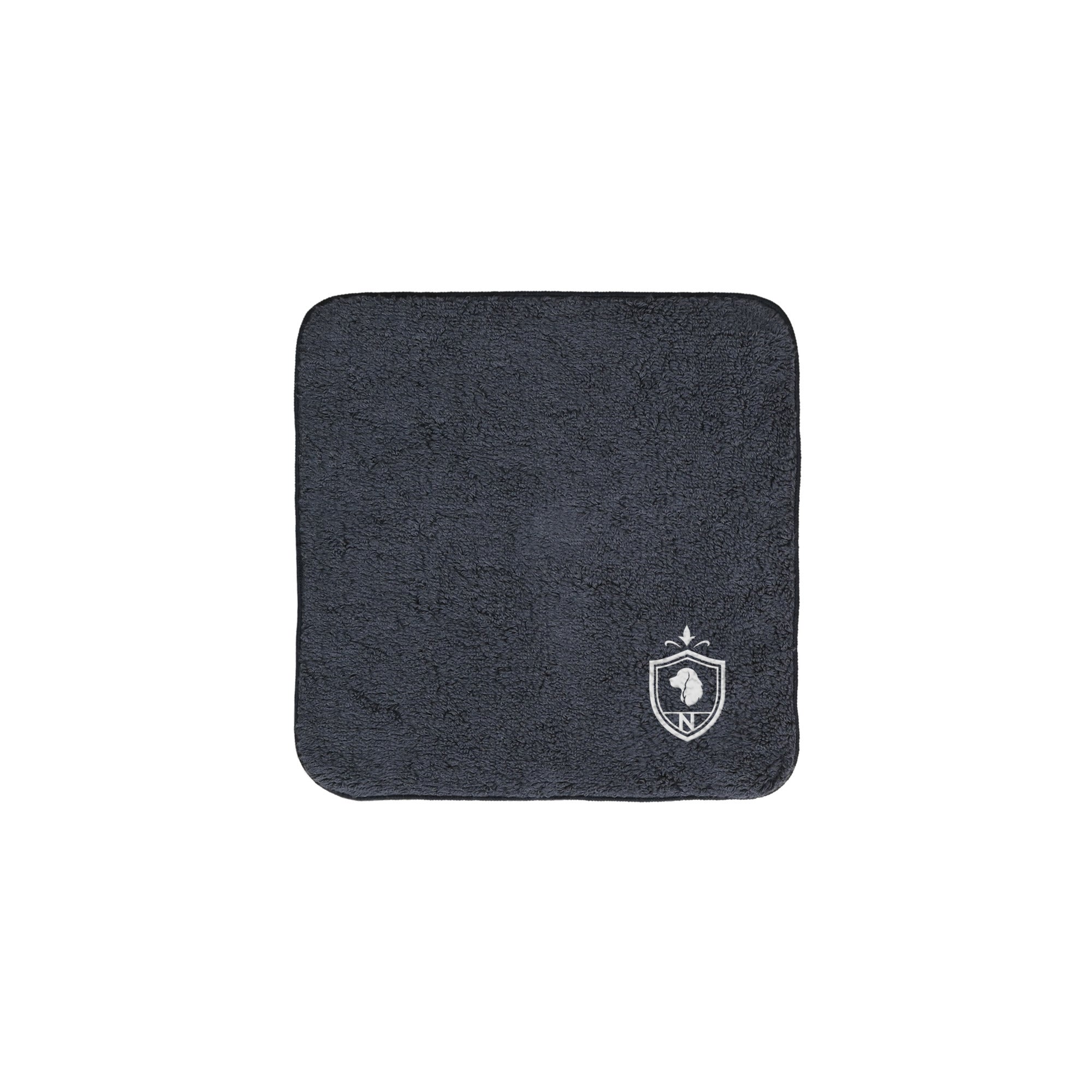 Crest Everyday Hand Towel navy image