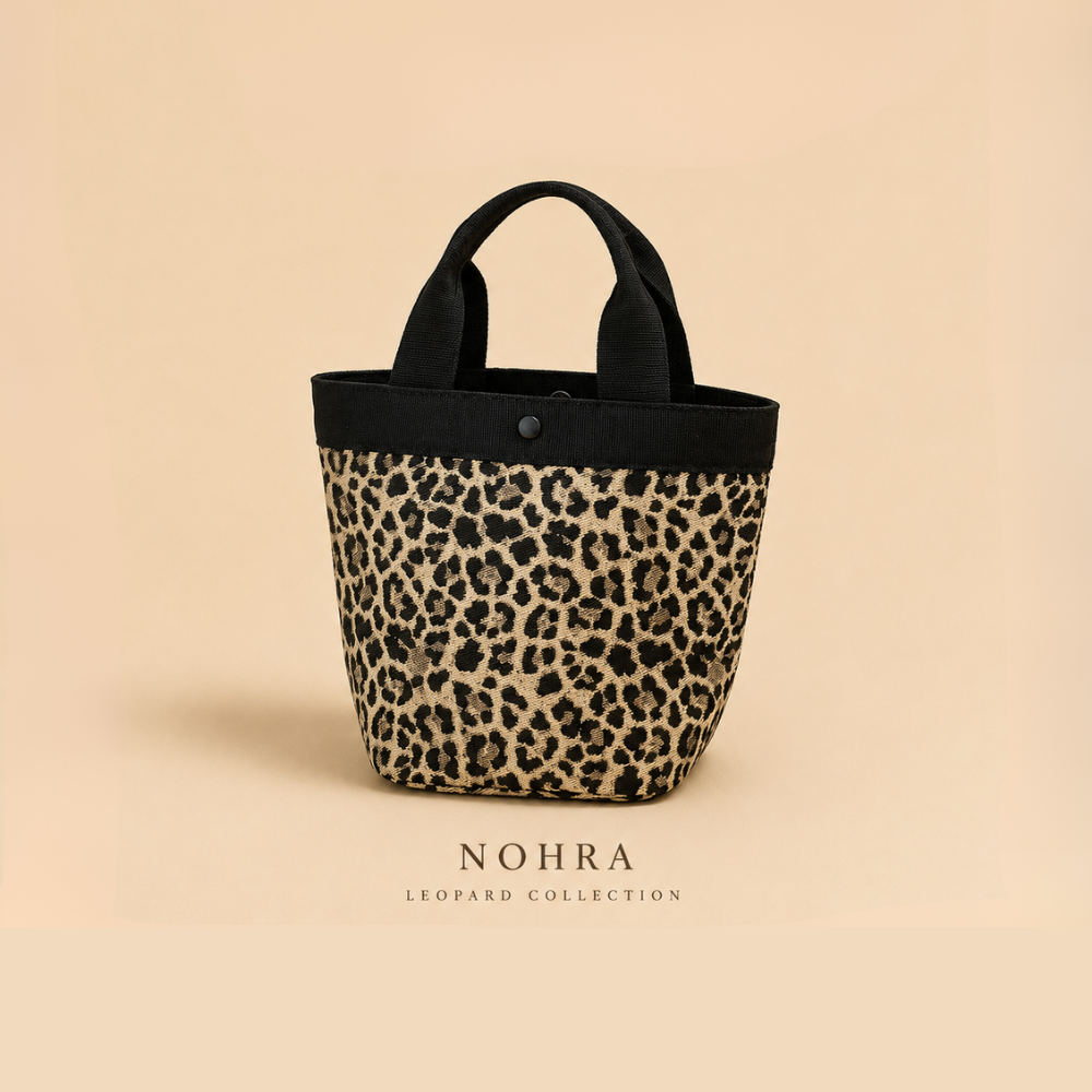 Petite Tote
