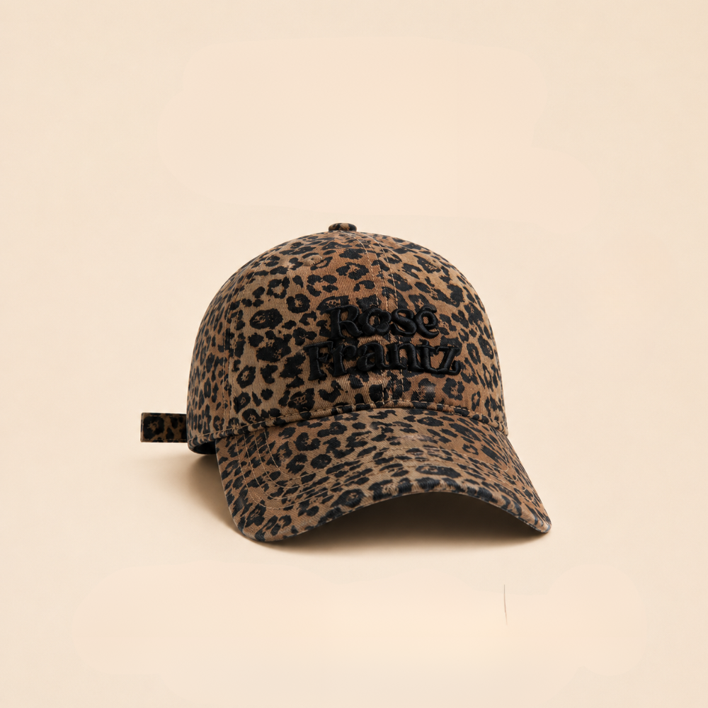 Weekend Cap
