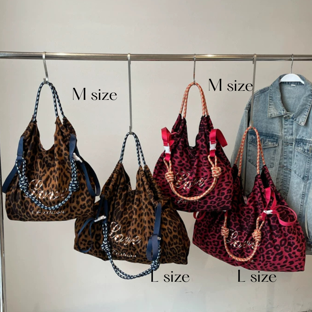 Shoulder Tote Bag  N121