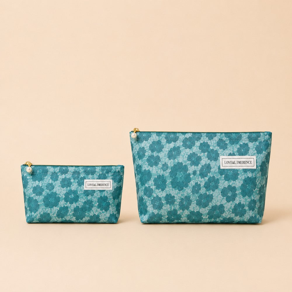 Lumi Flat Pouch　N111