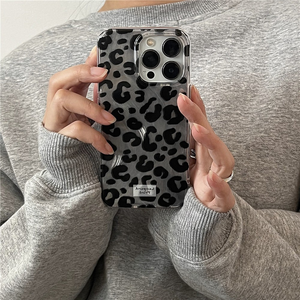 Clear Case