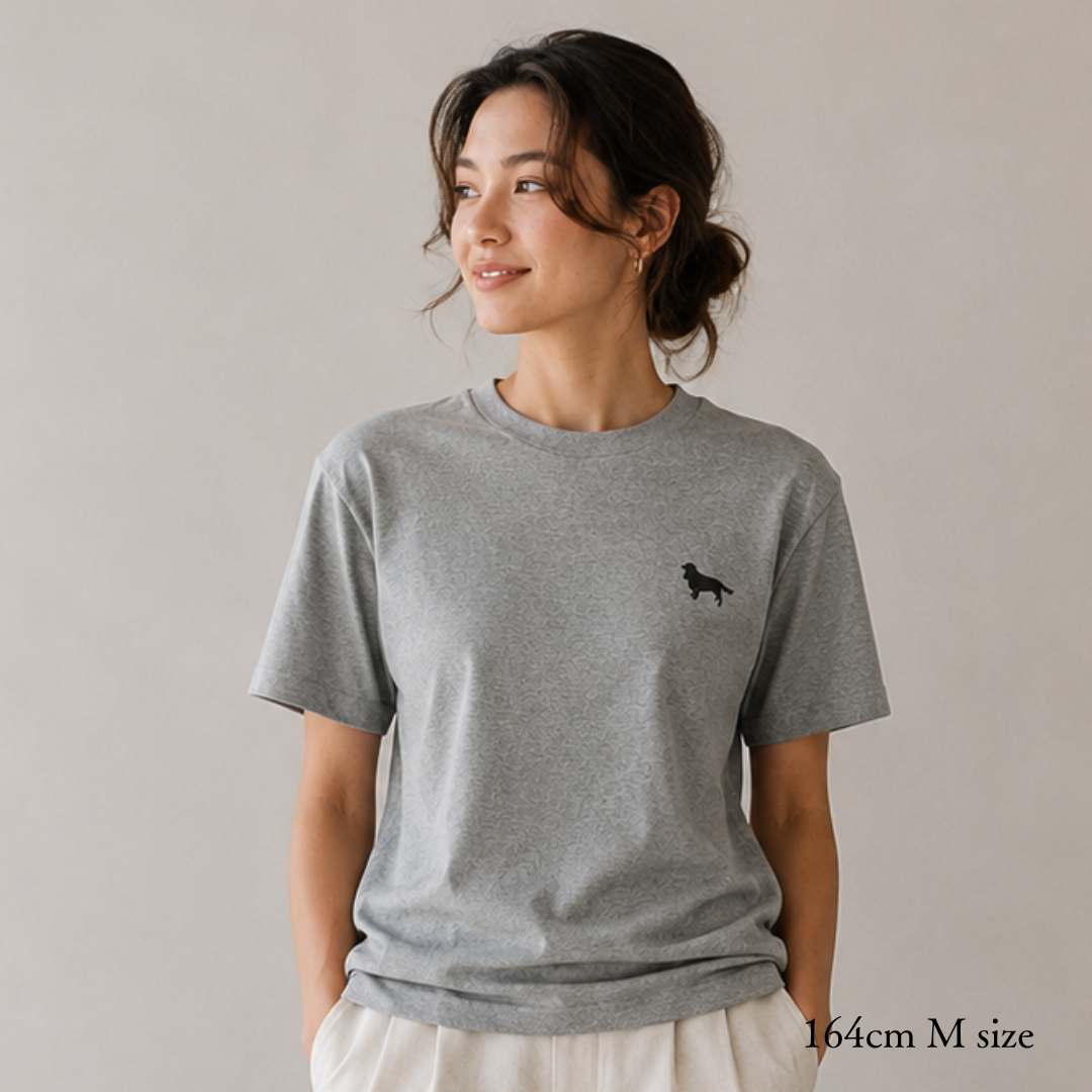 NOHRA.cavalier icon Tee