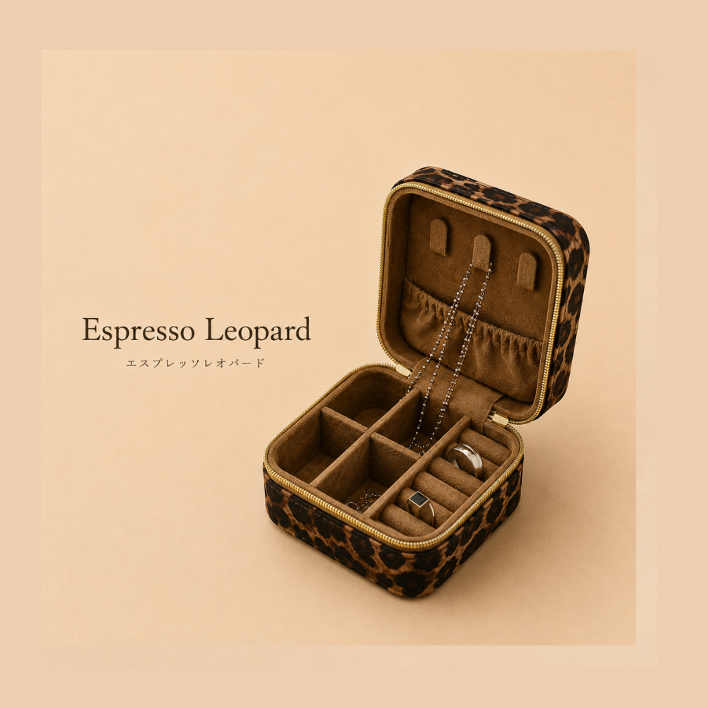 Treasure Case