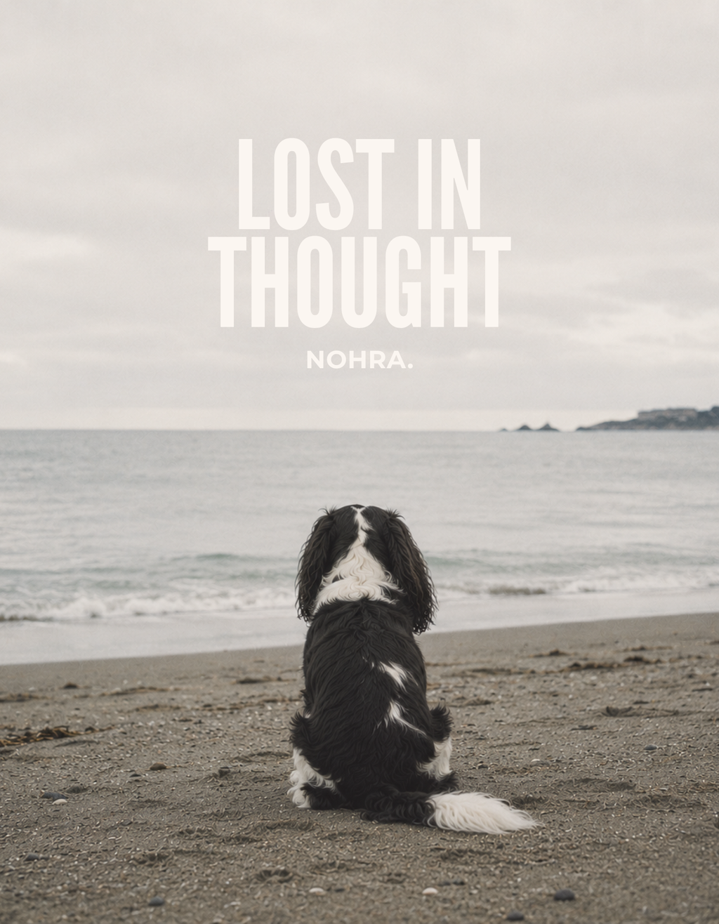 Lost in Thought Tee