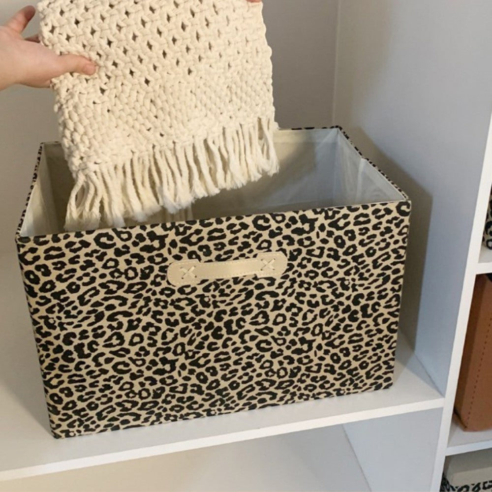 Mode Storage Box　N124