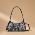 Mode Pattern Shoulder Bag　N101