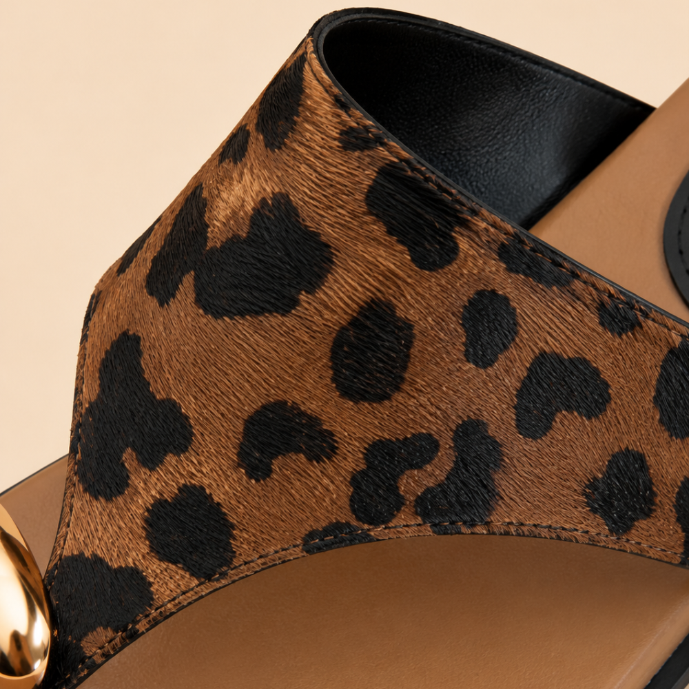 Ease Sandals