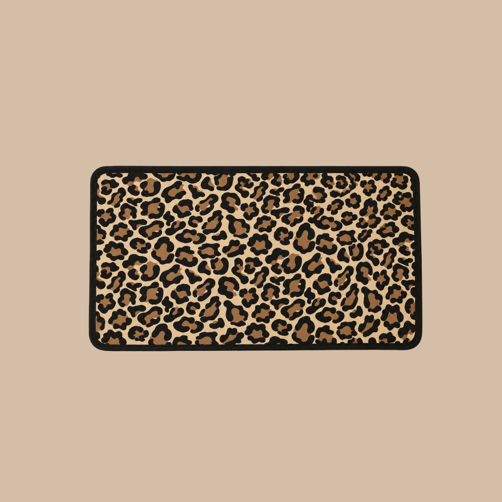Welcome Mat