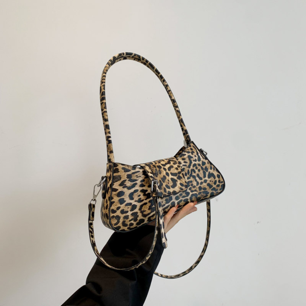 Mode Pattern Shoulder Bag　N101